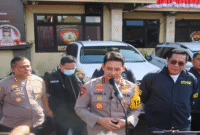 Kapolda Bali