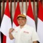 Ketua Umum DPP GAN 