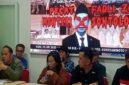 Aktivis 98 mendesak Fadli Zon dipecat (Ist)