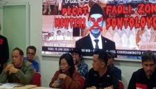 Aktivis 98 mendesak Fadli Zon dipecat (Ist)
