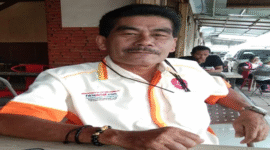 Budiman Warga Moncong Loe ,Maros