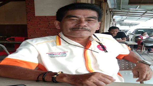 Budiman Warga Moncong Loe ,Maros