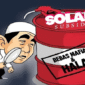 Foto ilustrasi – Songkok putih menciduk sejumlah praktik penimbunan BBM bersubsidi jenis solar di Kabupaten Maros, Sulawesi Selatan
