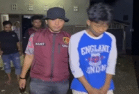 Pelaku penganiayaan di Gowa ditangkap