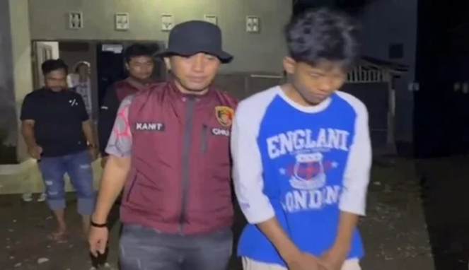 Pelaku penganiayaan di Gowa ditangkap