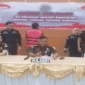 Kajari Bantaeng saat Pres Liris