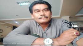 Budiman S