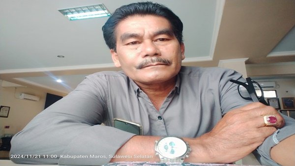 Budiman S