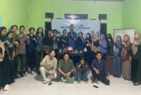 Himpunan Mahasiswa Islam (HMI) Cabang Butta Salewangang Maros
