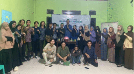 Himpunan Mahasiswa Islam (HMI) Cabang Butta Salewangang Maros