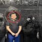 Haji Nasti ditangkap usai buron bertahun-tahun (Ist)