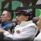 Anggota Komisi III DPR RI, Hinca Pandjaitan (tengah) (Ist)
