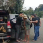Kakek Peok di Bone Ditangkap Polisi