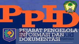 Logo PPID