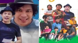 Film bertajuk Sahabat Anak yang dijadwalkan tayang pada akhir 2025.