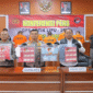 Kapolres Maros AKBP Douglas Mahendrajaya,