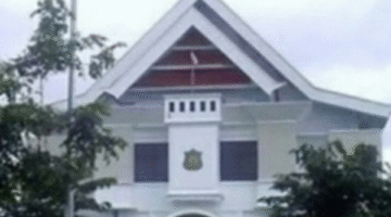 Kantor Pemerintah Kabupaten Takalar