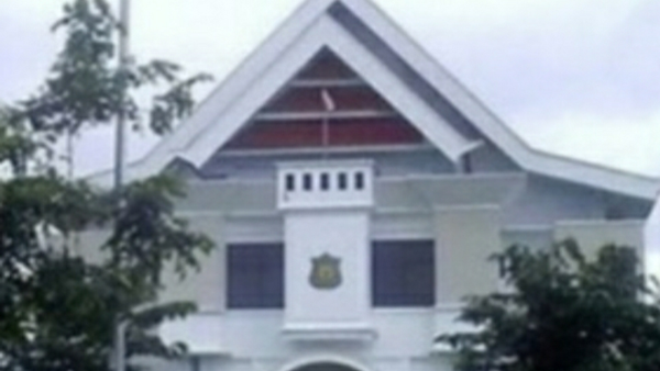 Kantor Pemerintah Kabupaten Takalar