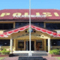 Kantor Polres Maros