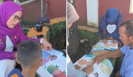 Inovasi PELURU SD Parinring Jadi Andalan Makassar di Ajang IGA Kemendagri 2025