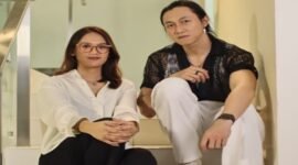 Tirta dan Lili Jessica