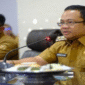 Wakil Bupati Gowa, Darmawangsyah Muin (kanan) (Foto Humas Pemkab Gowa)