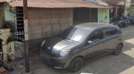 LSM GEMPA, Oknum Polisi, Polres Gowa, Propam Polda Sulsel, Rumah Dinas Diubah Warkop, Warkop di Rumah Dinas, Warung Kopi