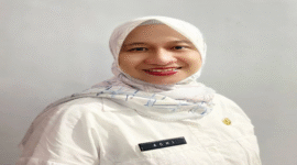 Kadis Pendidikan Kota Makassar