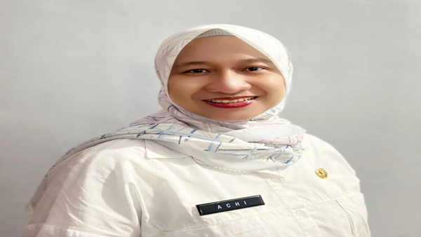 Kadis Pendidikan Kota Makassar