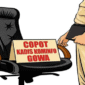 Foto ilustrasi – Copot Kadis Kominfo Gowa