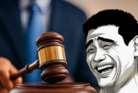 Foto ilustrasi – Vonis ringan dinilai membuat bos skincare ilegal lainnya tertawa dan tak gentar lagi terhadap hukum.