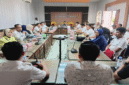 Rapat Dengar Pendapat (RDP) yang digelar di ruang Badan Musyawarah DPRD Takalar