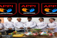 A-ppi ( Asosiasi Pewarta Pers Indonesia)