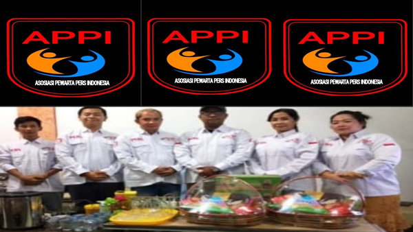 A-ppi ( Asosiasi Pewarta Pers Indonesia)