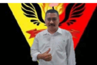 Ketua Lsm Gempur 
