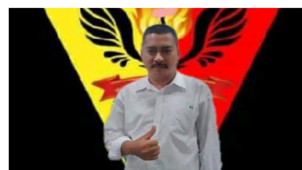 Ketua Lsm Gempur 