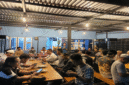 Warkop Jaya Pesisir Pajukukang