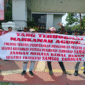 Aliansi Mahasiswa Sumut Bersatu (AMSUB) 