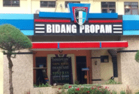 Bidang Propam Polda Sumut