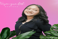 Andi Nadisha Dinda Sukarno atau akrab disapa Nadisha