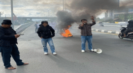 Gerakan Mahasiswa Peduli Hukum Sulawesi Selatan (GMPH Sulsel)