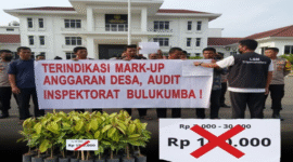 Ilustrasi-pengadaan bibit unggul dalam program ketahanan pangan