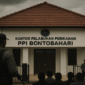 Ilustrasi - Kantor PPI Bontobahari