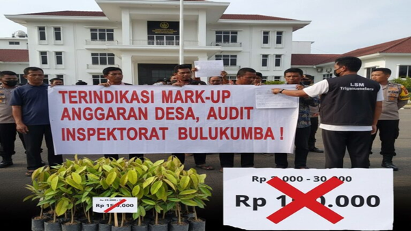 Ilustrasi-pengadaan bibit unggul dalam program ketahanan pangan