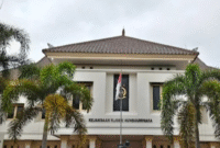 Kantor Kejaksaan Negeri Sungguminasa