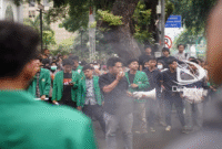 Koalisi Pemerhati Indonesia Raya (KAPIR)
