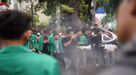 Koalisi Pemerhati Indonesia Raya (KAPIR)