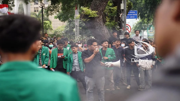 Koalisi Pemerhati Indonesia Raya (KAPIR)