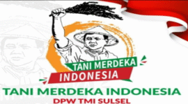 Logo - Tani Merdeka Indonesia