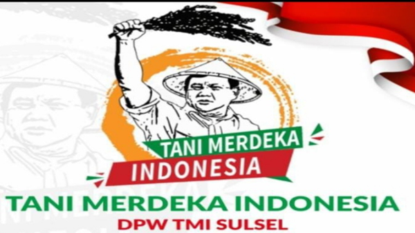 Logo - Tani Merdeka Indonesia